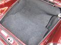 1970 Porsche 911 T Trunk