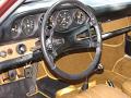 1970 Porsche 911 T Steering Wheel