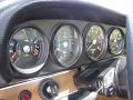 1970 Porsche 911 T Gauges