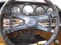 1970 Porsche 911 T Steering Wheel