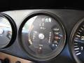 1970 Porsche 911 T Temp Gauge