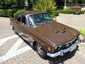 1970 Rover 3500s P6 for Sale in Sonoma