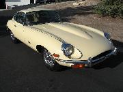 1971 Jaguar XKE Series II