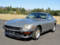 1971 Datsun 240Z