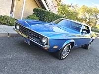 1971 Ford Mustang Convertible for sale