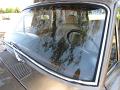 1971 Rolls-Royce Silver Shadow Windshield Close-Up