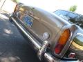 1971 Rolls-Royce Silver Shadow Rear Close-Up