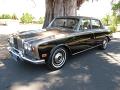 1971 Rolls-Royce Silver Shadow for Sale