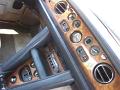 1971 Rolls-Royce Silver Shadow Console