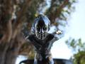 1971 Rolls-Royce Silver Shadow Hood Ornament