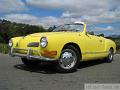 1971 Karmann Ghia