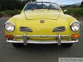 1971 Karmann Ghia