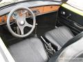 1971 Karmann Ghia Interior