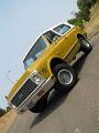 1972 Chevy Blazer K5 4x4