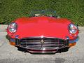 1972 Jaguar XKE Convertible Grille