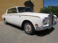 1972 Rolls Royce Silver Shadow for Sale in San Francisco