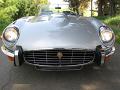 1973 Jaguar XKE Roadster Close-Up front