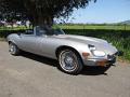 1973 Jaguar XKE Roadster