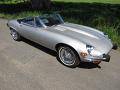 1973 Jaguar XKE Roadster