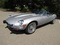 1973 Jaguar XKE Roadster