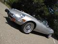 1973 Jaguar XKE Roadster