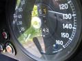 1973 Jaguar XKE Roadster Speedometer