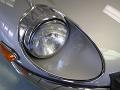 1973 Jaguar XKE Roadster Headlight