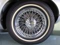 1973 Jaguar XKE Roadster Wheels