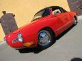 1973 VW Karmann Ghia for Sale