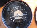 1973 VW Karmann Ghia Speedometer