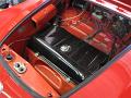 1973 VW Karmann Ghia Trunk