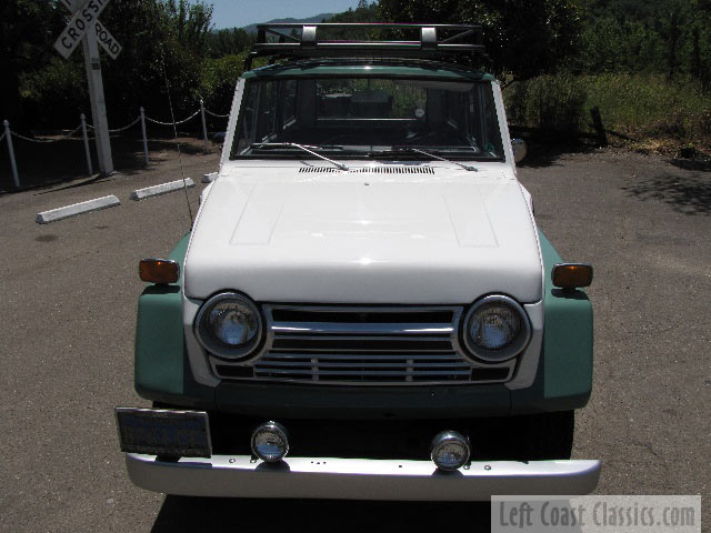 1973 Toyota FJ55 Land Cruiser for Sale