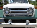 1973 Toyota FJ55 Land Cruiser Front Grille