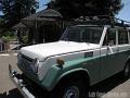 1973 Toyota FJ55 Land Cruiser