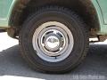 1973 Toyota FJ55 Land Cruiser Wheel