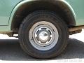 1973 Toyota FJ55 Land Cruiser Wheel