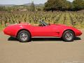 1974 Chevrolet Corvette Stingray for Sale in Sonoma Wine Country