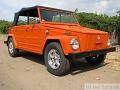 1974 VW Thing