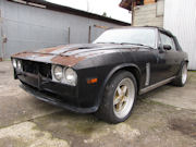 1975 Jensen Interceptor Convertible