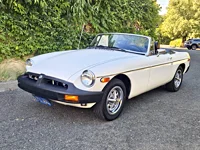 1975 MGB Roadster for sale