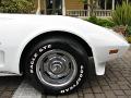 1976 Corvette Stingray Close-up