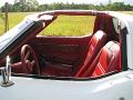 1976 Corvette Stingray Close-up