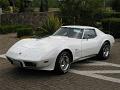 1976 Corvette Stingray