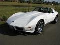 1976 Corvette Stingray