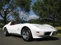 1976 Corvette Stingray