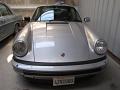 1976 Porsche 930 Turbo Front