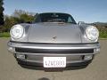 1976 Porsche 930 Turbo Front