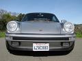 1976 Porsche 930 Turbo Front