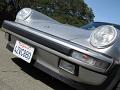 1976 Porsche 930 Turbo Front Close-Up