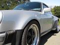 1976 Porsche 930 Turbo Front Close-Up